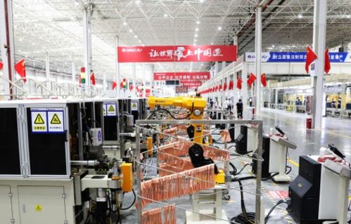 格力電器工廠地址在哪里 廠址在廣東珠海前山金雞西路6號(hào)