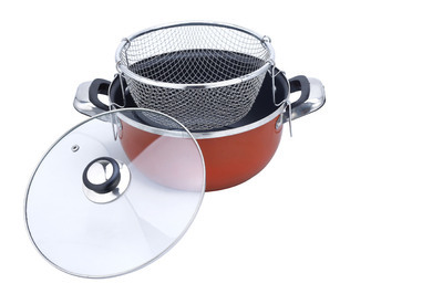 專業(yè)廚房電器推薦 永康市創(chuàng)佳廚具不粘鍋、電燉鍋批發(fā)