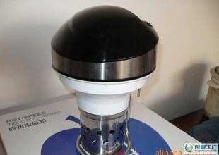 不銹鋼電器精選 廠家直銷蘋果牌1.8L五谷豆?jié){機(jī)，健康生活新選擇