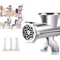 十大加工類不銹鋼廚房電器，打造高效現(xiàn)代廚房