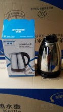 家之泰 專注進口不銹鋼電熱水壺，鑄就高品質(zhì)電器生活