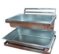 廠價熱銷不銹鋼自助餐組合掛架 一站式解讀自助餐用品價格、廠家與產(chǎn)品優(yōu)勢